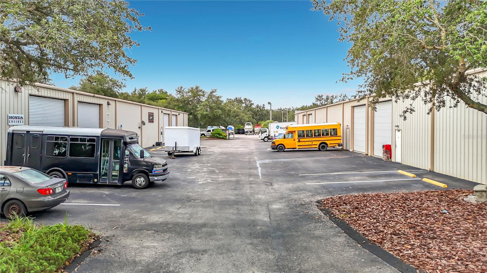 Multi Tenant Industrial Warehouse For Sale in New Port Richey, FL - 16k Sq Ft - $2,699,999