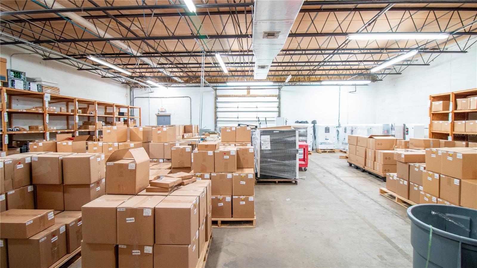 4 Unit Fully Leased Warehouses For Sale in Clearwater, Florida - 20k Sq Ft - $3,175,000