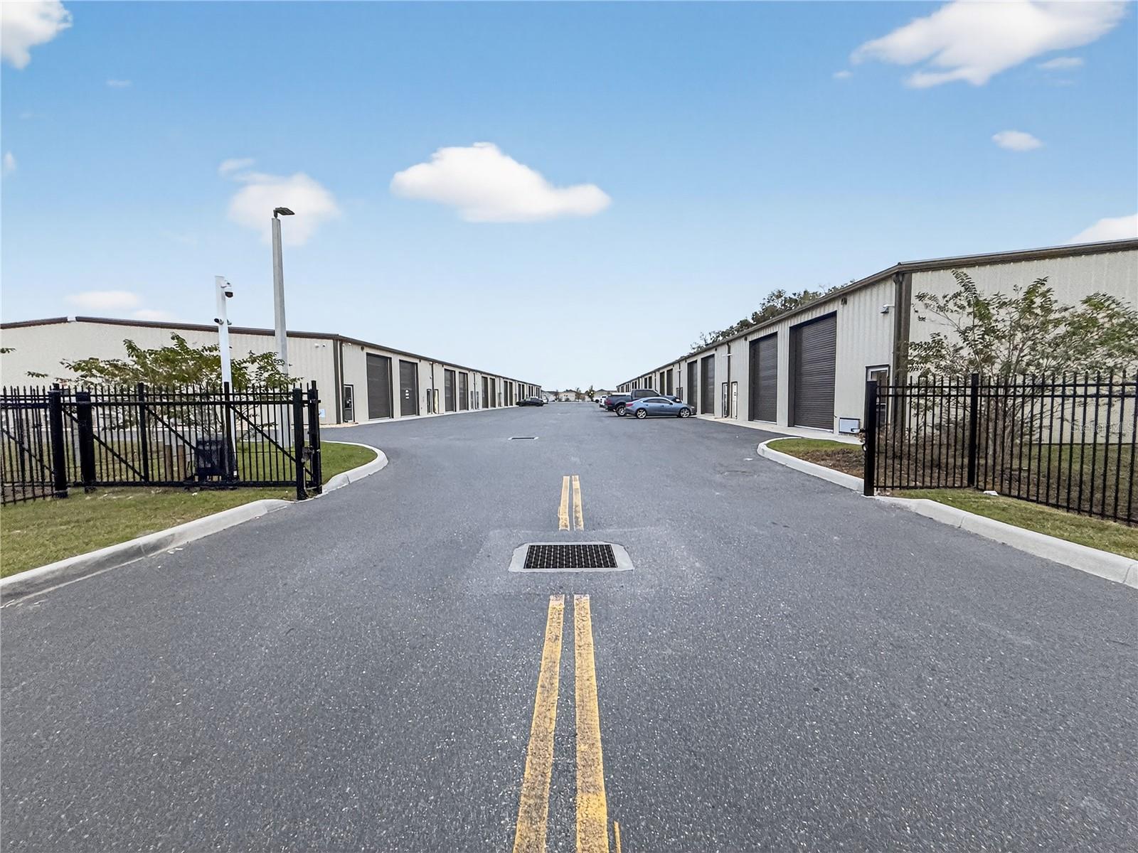 30 Unit Industrial Park For Sale in The Villages, Florida - 75k Sq Ft - $12,750,000