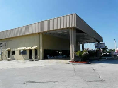 Florida Warehouses For Sale - Let us help you buy or sell your next Warehouse