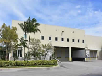 Florida Warehouses For Sale - Let us help you buy or sell your next Warehouse