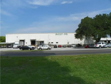 Florida Warehouse For Sale - Let us help you buy or sell your next Warehouses