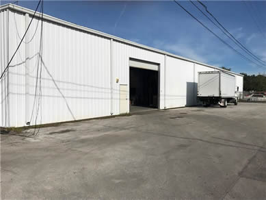 Florida Warehouse For Sale - Let us help you buy or sell your next Warehouses