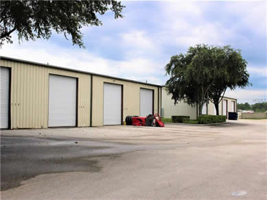 Florida Warehouses For Sale - Let us help you buy or sell your next Warehouse