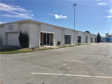 Florida Warehouse For Sale - Let us help you buy or sell your next Warehouses