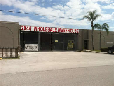 Florida Warehouse For Sale - Let us help you buy or sell your next Warehouses