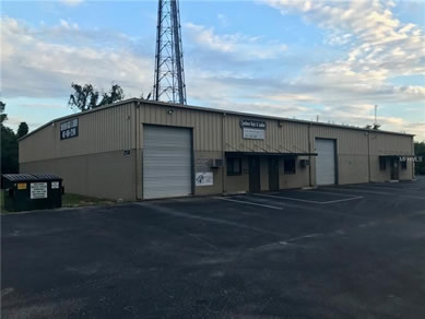 Florida Warehousess For Sale - Let us help you buy or sell your next Warehouses