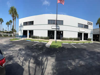 Florida Warehouses For Sale - Let us help you buy or sell your next Warehouse