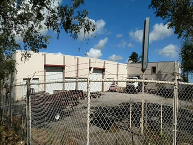 Florida Warehouses For Sale - Let us help you buy or sell your next Warehouse