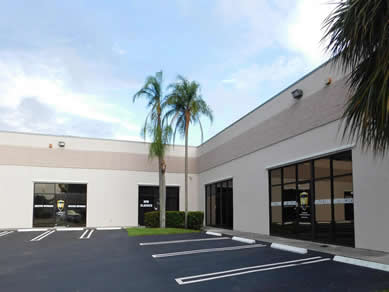 Florida Warehouses For Sale - Let us help you buy or sell your next Warehouse