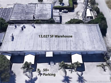 Florida Warehouse For Sale - Let us help you buy or sell your next Warehouses