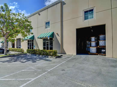 Florida Warehousess For Sale - Let us help you buy or sell your next Warehouses