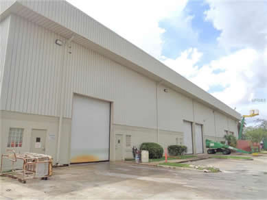 Florida Warehouses For Sale - Let us help you buy or sell your next Warehouse