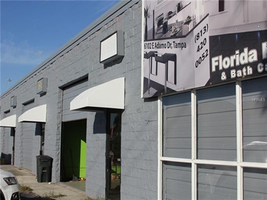 Florida Warehousess For Sale - Let us help you buy or sell your next Warehouses