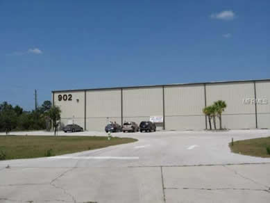 Florida Warehouses For Sale - Let us help you buy or sell your next Warehouse