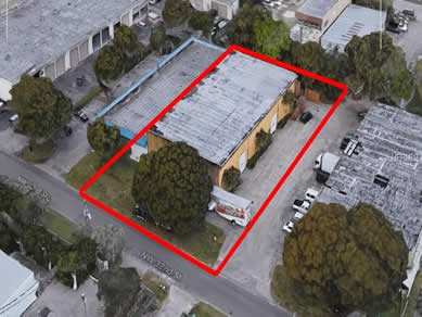 Florida Warehousess For Sale - Let us help you buy or sell your next Warehouses