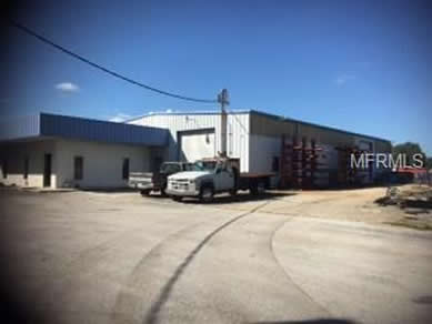 Florida Warehouses For Sale - Let us help you buy or sell your next Warehouse