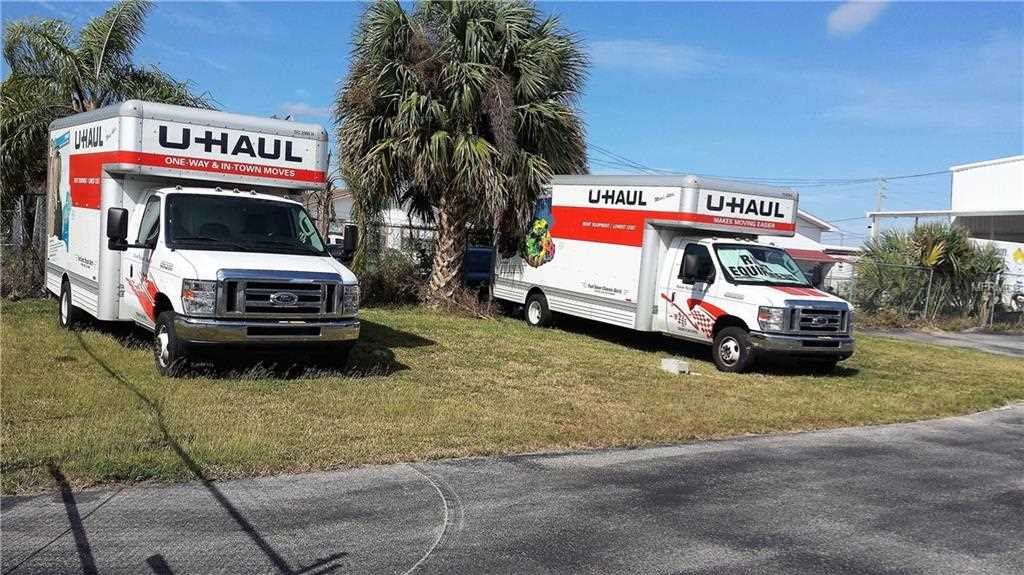 Self Storage Business For Sale 13,000 Sq Ft in Winter Haven, Florida