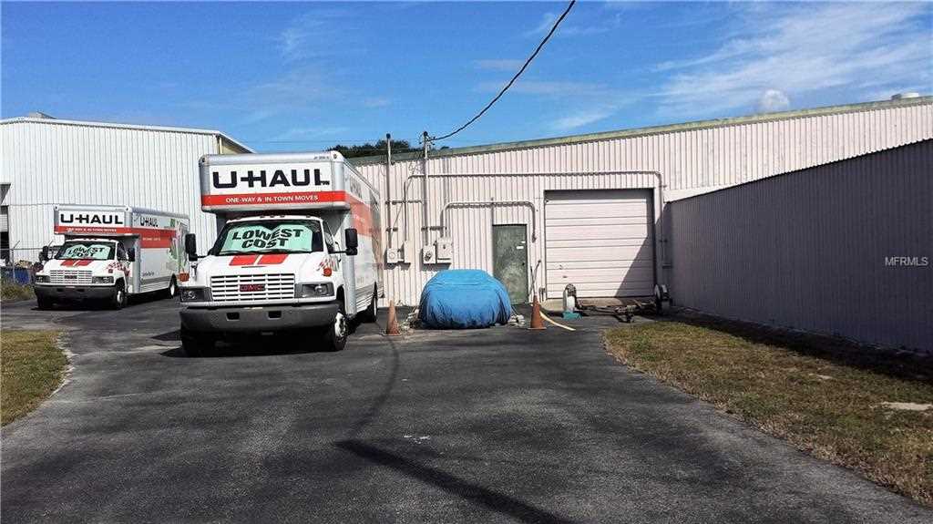 Self Storage Business For Sale 13,000 Sq Ft in Winter Haven, Florida