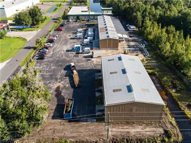 Florida Warehousess For Sale - Let us help you buy or sell your next Warehouses