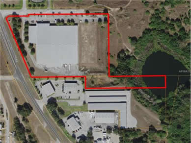 Florida Warehouses For Sale - Let us help you buy or sell your next Warehouse