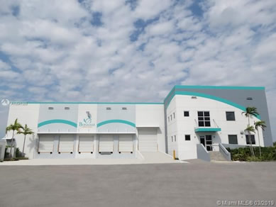 Florida Warehouses For Sale - Let us help you buy or sell your next Warehouse