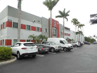 Florida Warehouses For Sale - Let us help you buy or sell your next Warehouse