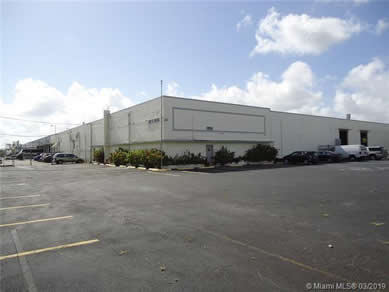 Florida Warehouses For Sale - Let us help you buy or sell your next Warehouse