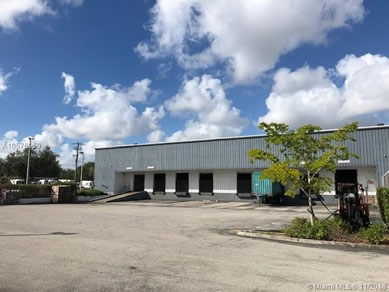 Florida Warehouses For Sale - Let us help you buy or sell your next Warehouse