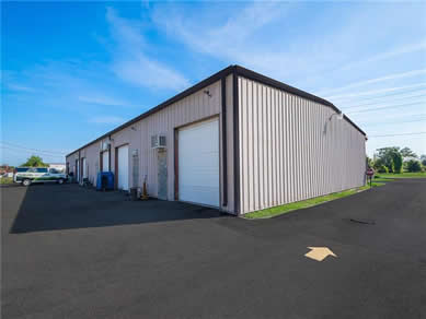 Florida Warehouses For Sale - Let us help you buy or sell your next Warehouse