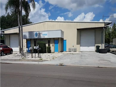 Florida Warehousess For Sale - Let us help you buy or sell your next Warehouses